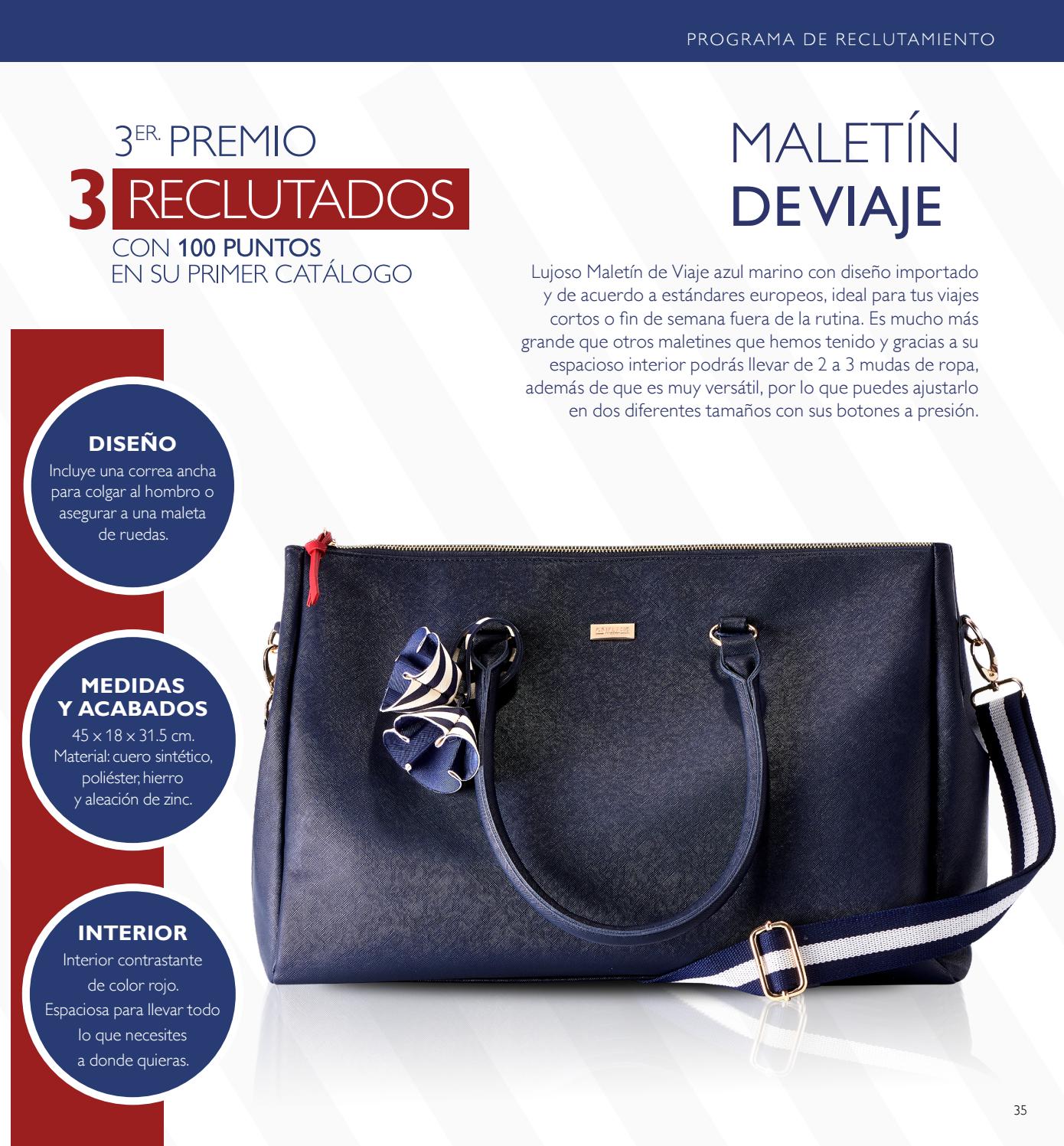 B\u0026B C06 2019 MX by Oriflame Latinoamérica - Issuu