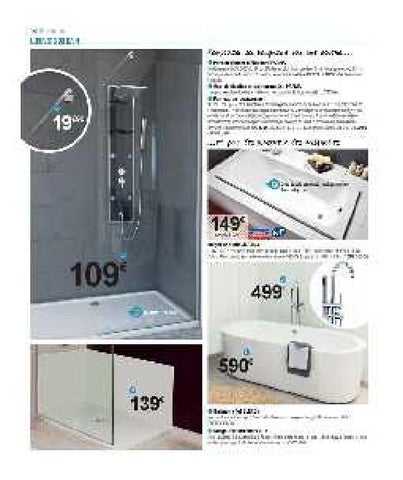 家具产品集 salle 德文 bains 2019 第 14 页