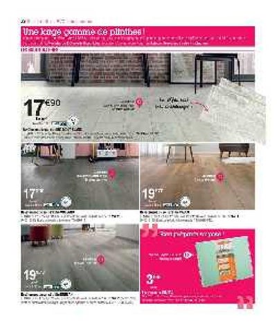 家具产品集 salle 德文 bains 2019 第 20 页