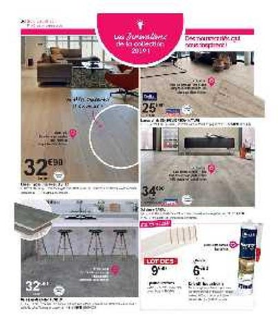 家具产品集 salle 德文 bains 2019 第 24 页