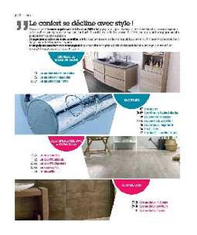 家具产品集 salle 德文 bains 2019 第 2 页