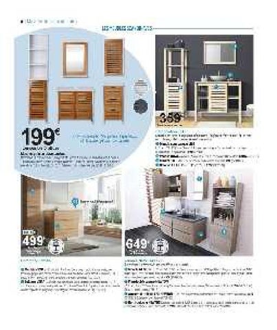家具产品集 salle 德文 bains 2019 第 6 页