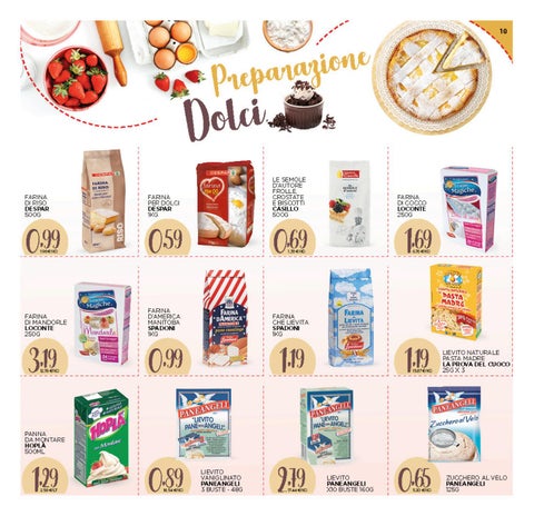 Oggiweb Srl 家具目录 · Buona Pasqua 第 18 页