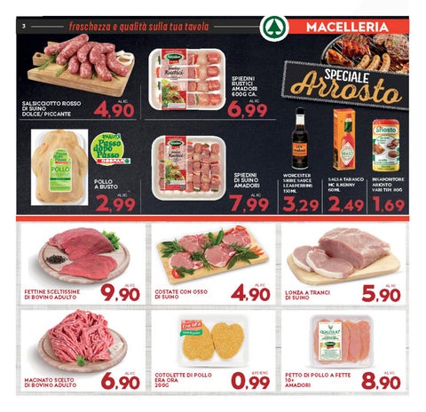 Oggiweb Srl 家具目录 · Buona Pasqua 第 3 页