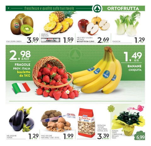 Oggiweb Srl 家具目录 · Buona Pasqua 第 7 页