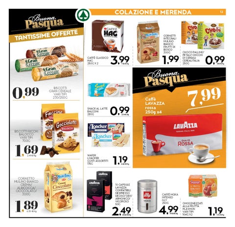 Oggiweb Srl 家具目录 · Buona Pasqua 第 12 页