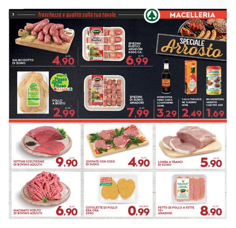 Oggiweb Srl 家具目录 · Buona Pasqua 第 3 页