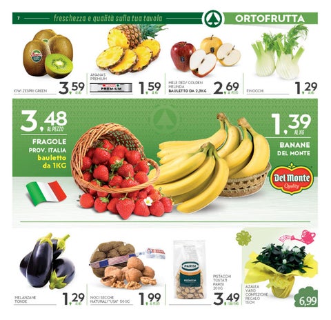 Oggiweb Srl 家具目录 · Buona Pasqua 第 7 页