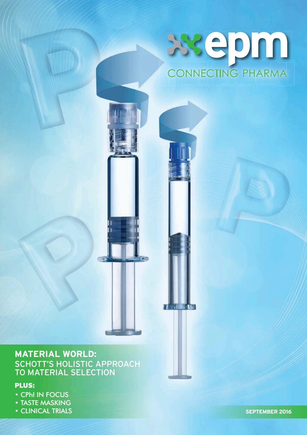EPM September 2016 by EPM Magazine Issuu