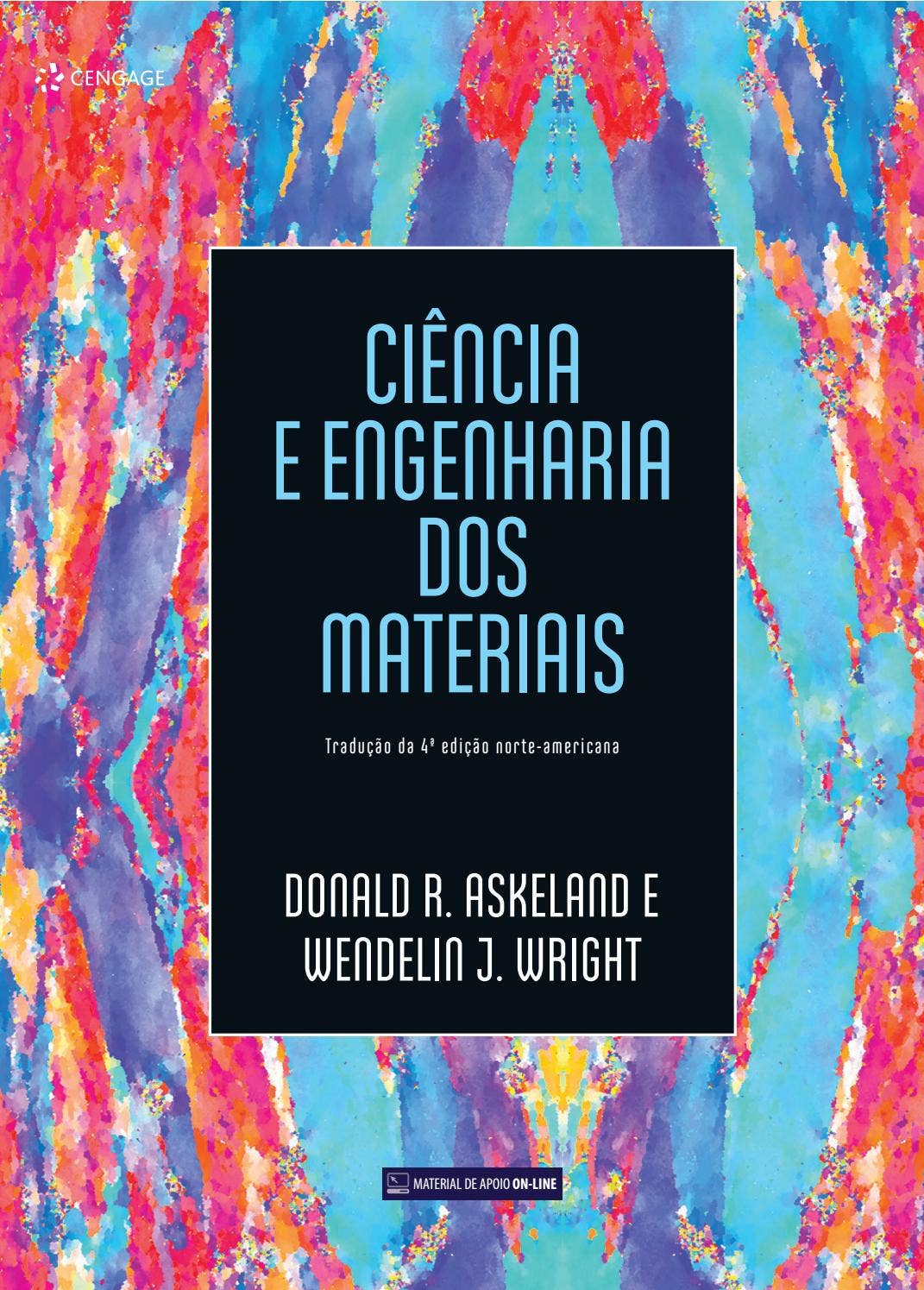 Ciência e engenharia dos materiais by Cengage Brasil - Issuu