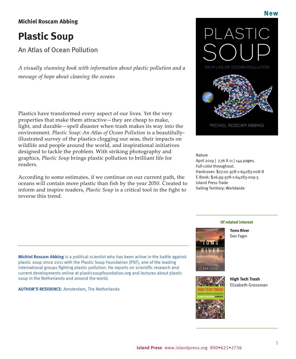 Island Press Spring 2019 by Island Press Issuu