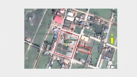 Capillas Doctrineras 德文 la Region Cundiboyascense 第 10 页