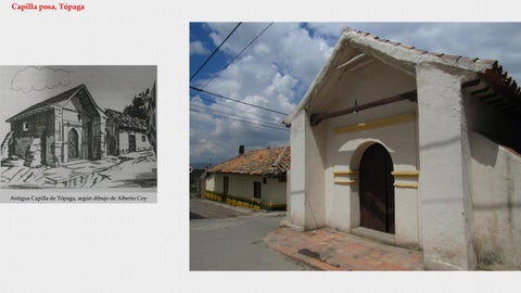 Capillas Doctrineras 德文 la Region Cundiboyascense 第 14 页