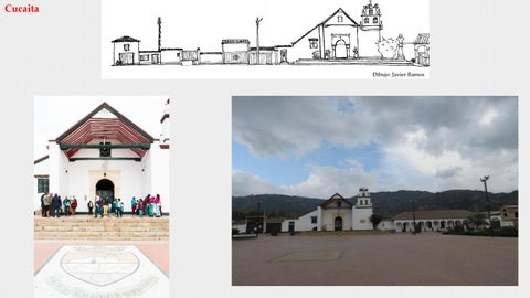 Capillas Doctrineras 德文 la Region Cundiboyascense 第 17 页