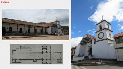 Capillas Doctrineras 德文 la Region Cundiboyascense 第 20 页