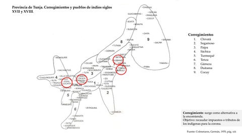 Capillas Doctrineras 德文 la Region Cundiboyascense 第 4 页