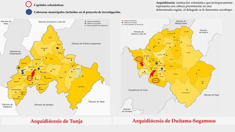 Capillas Doctrineras 德文 la Region Cundiboyascense 第 5 页