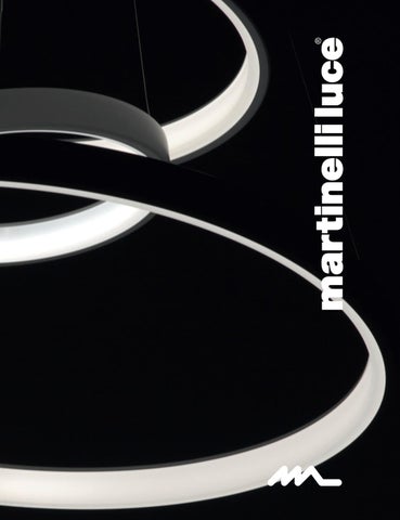 Lampefeber.com 灯饰目录 · Lunaop Martinelli Luce 第 2 页
