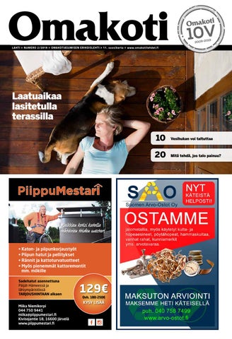 ruiskuttaminen korot