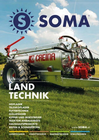Traktor pto Welle anhaken