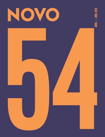 Novo 54 By Médiapop Issuu - 