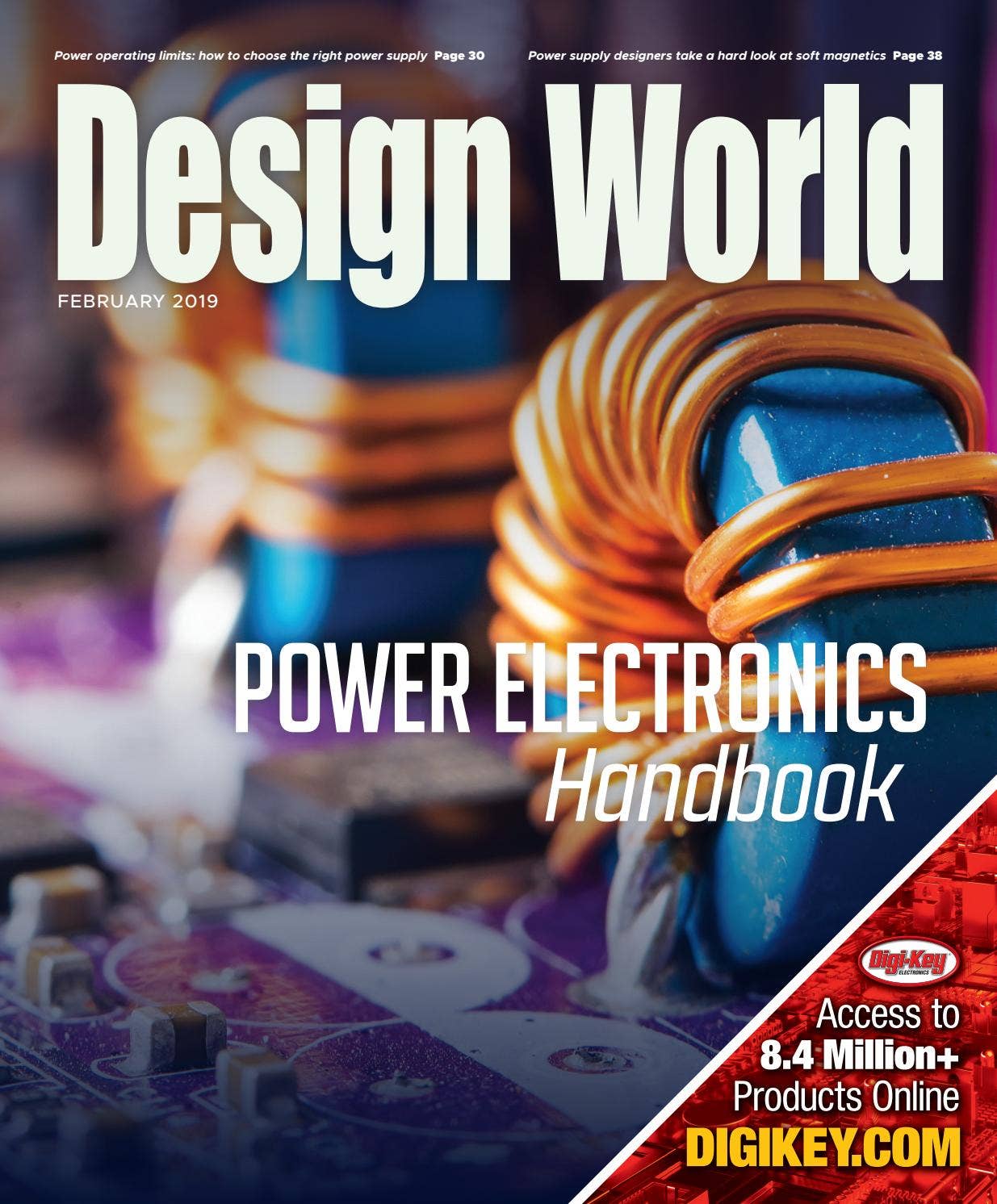 Power Electronics Handbook 2019 by WTWH Media LLC - Issuu