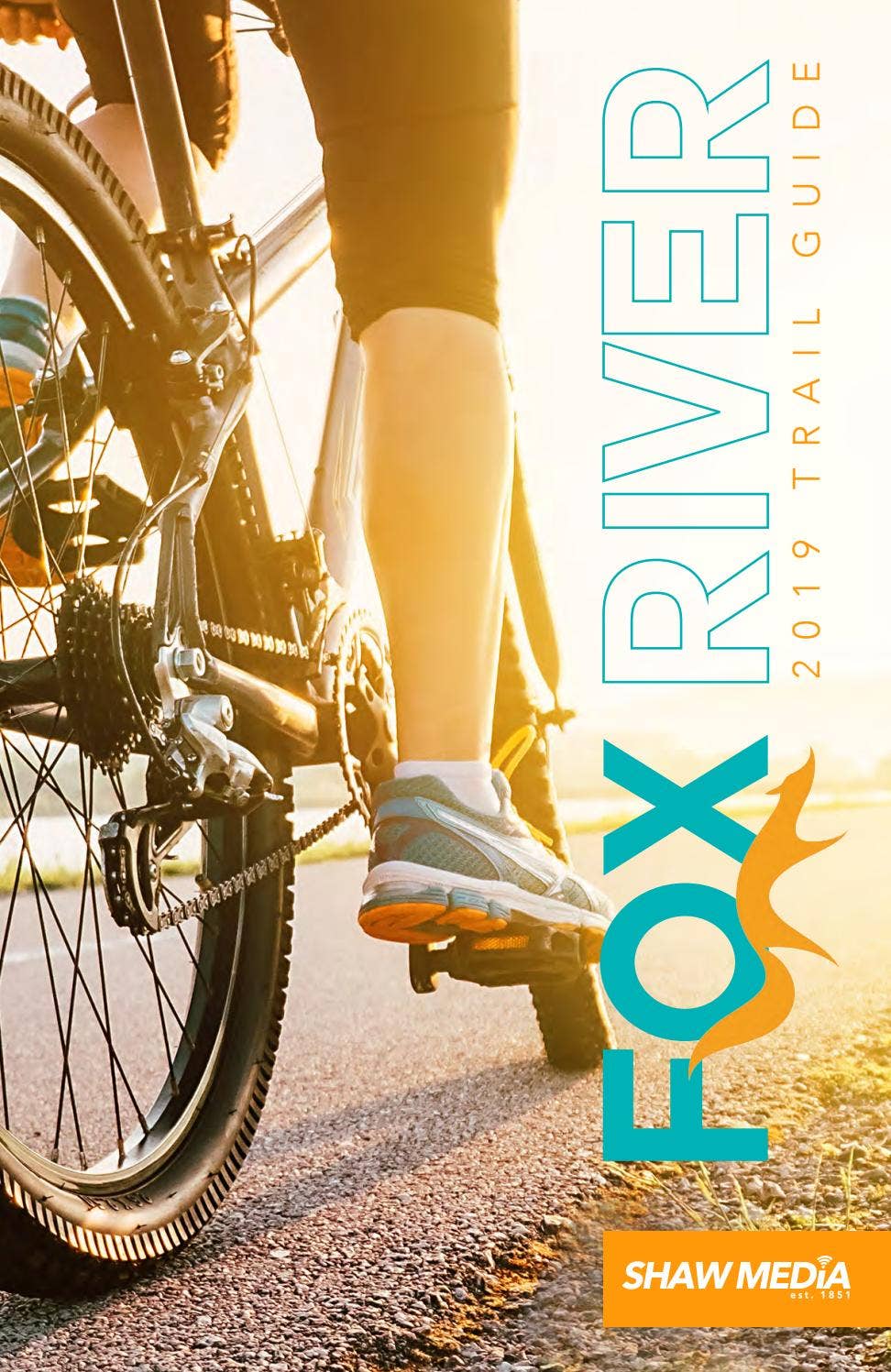 SHAW MEDIA_Fox River Trail Guide_April 2019 by Shaw Media - Issuu