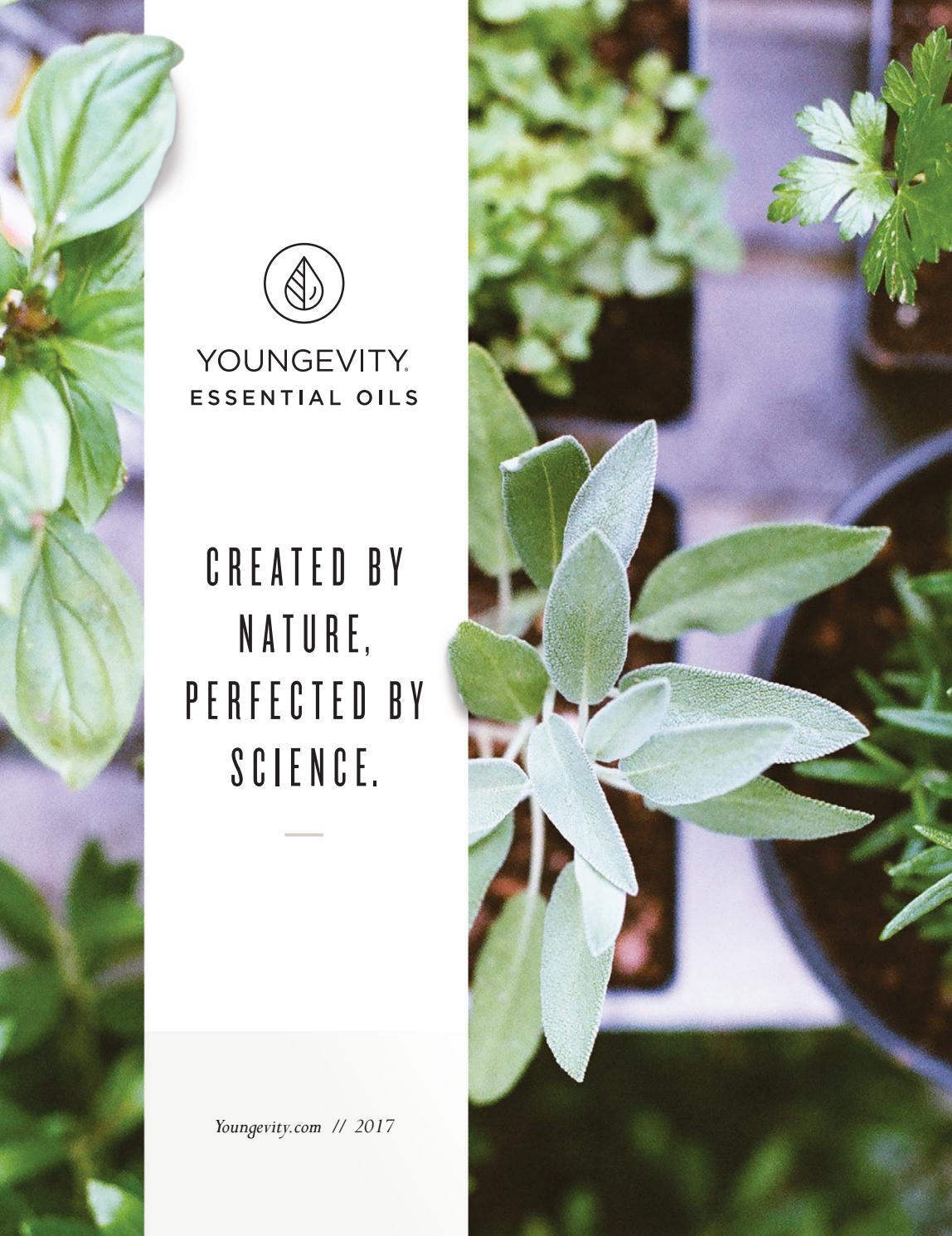 Youngevity Essential Oils Catalog (08/17) by Youngevity Marketing Issuu