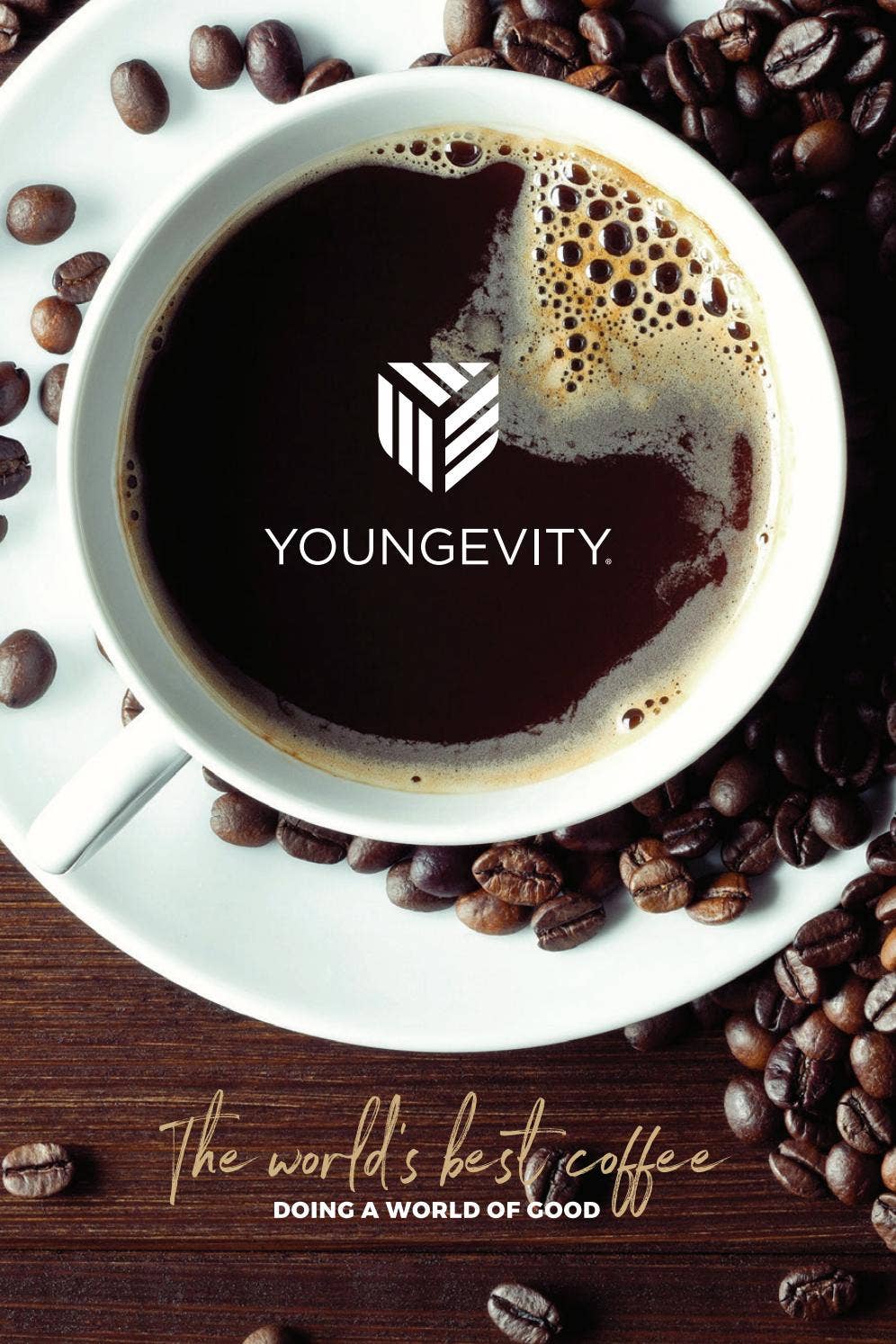 Youngevity Coffee Mini Catalog (06/17) by Youngevity Marketing Issuu