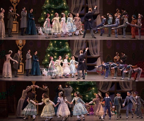 Nutcracker 2017 第 23 页