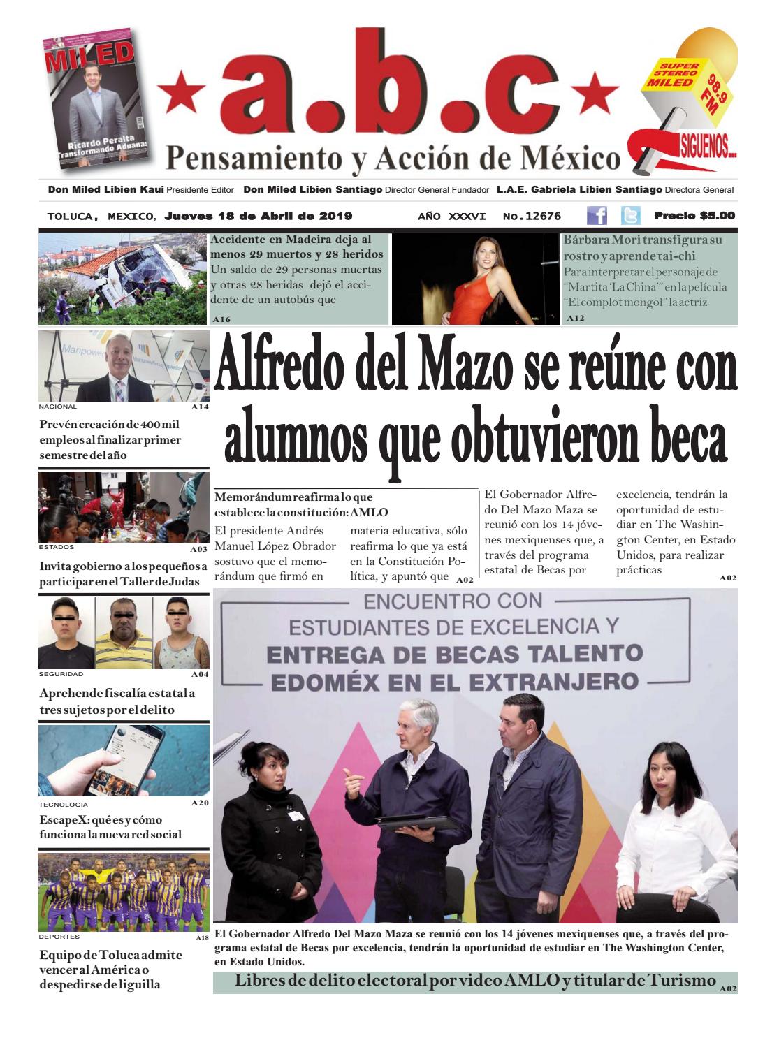 Complot Develado Pdf