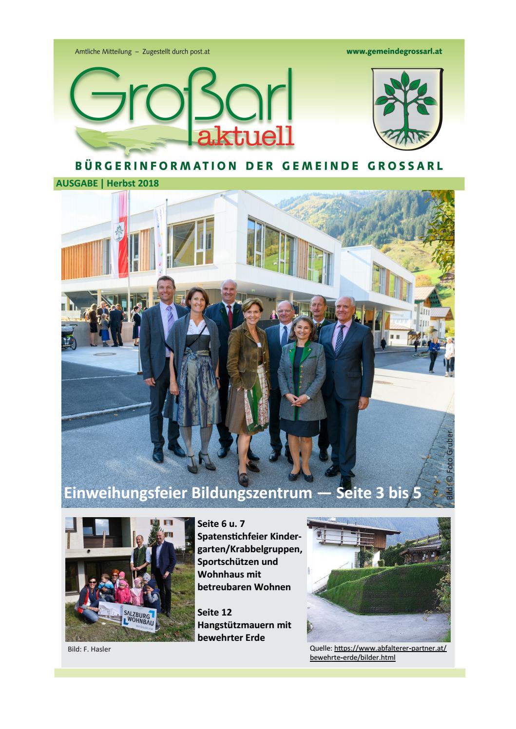 Fr alle, die entweder ein Mann oder eine Frau sind und Tuba Mrz 2020 gibt es in Grossarl wieder ein Internationales Tubisten-Treffen. Internationale Tubatage in Grossarl do samma dabei!