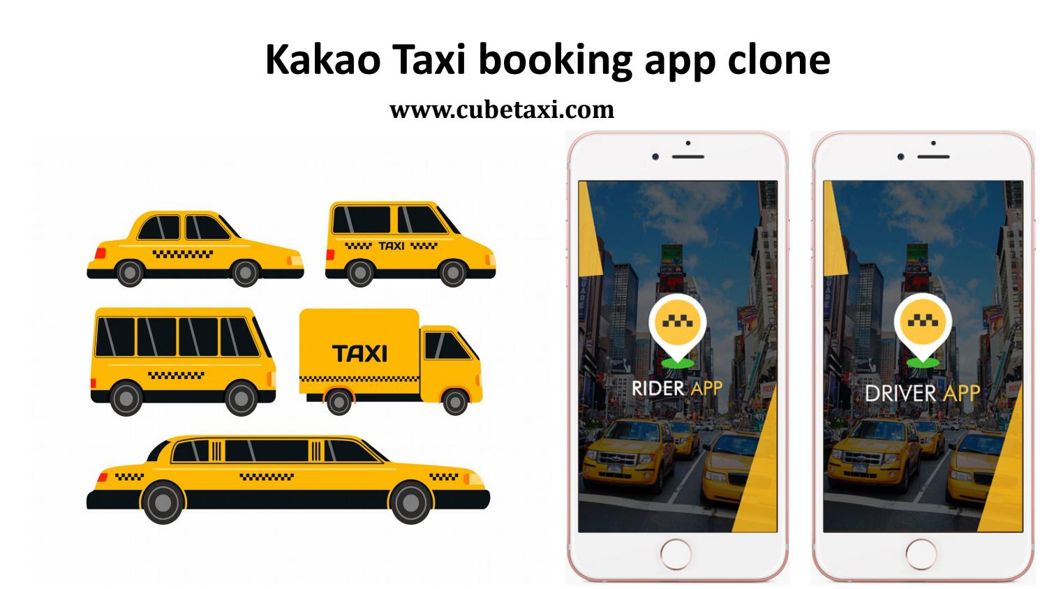 Kakao Taxi booking app clone by cubetaxi Issuu Kakao Taxi booking app clone by cubetaxi Issuu