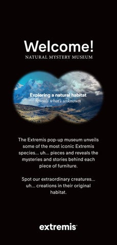 Museum 指南 第 3 页