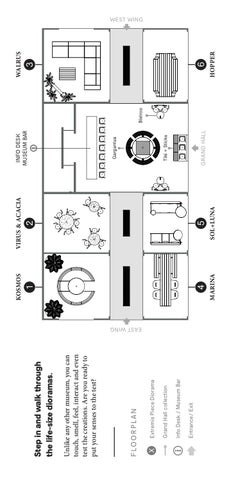 Museum 指南 第 6 页
