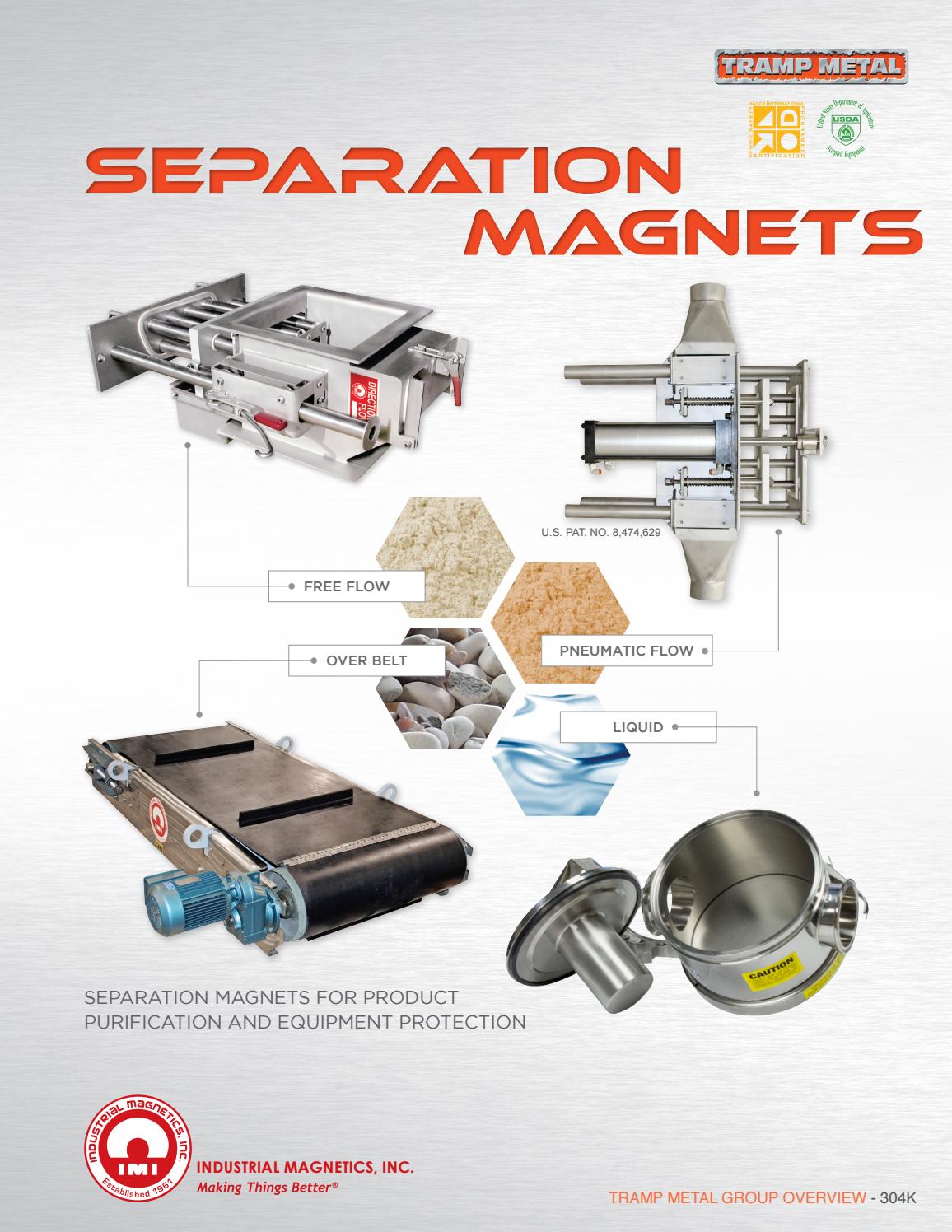 IMI Separation Catalog by Issuu