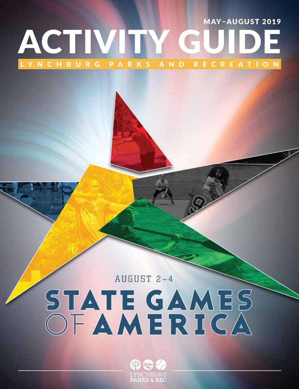 2019 Spring/Summer Activity Guide by Lynchburg Parks and Recreation - Issuu