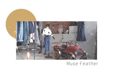 / 曙 muse feather 2019 / 第 4 页