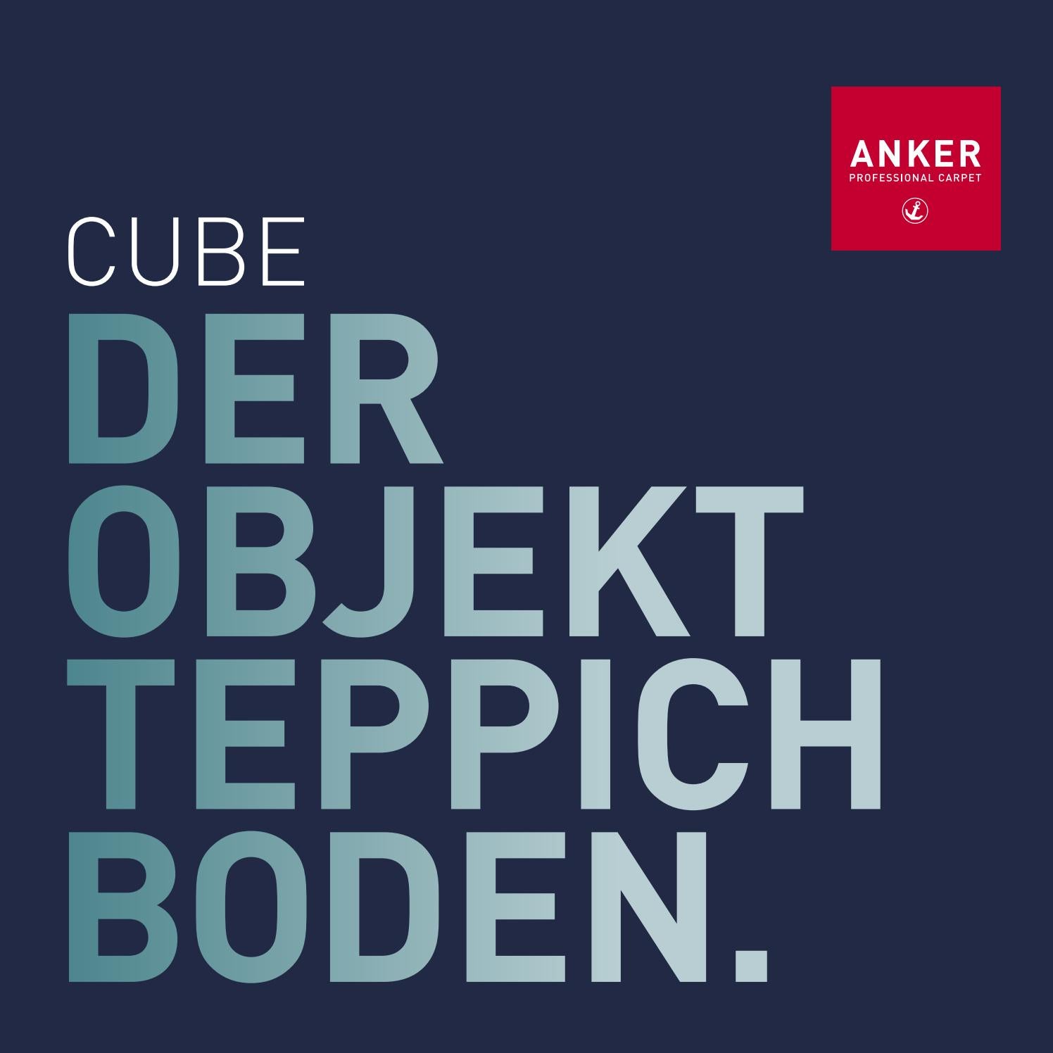 Anker Cube By Zinc Design Issuu