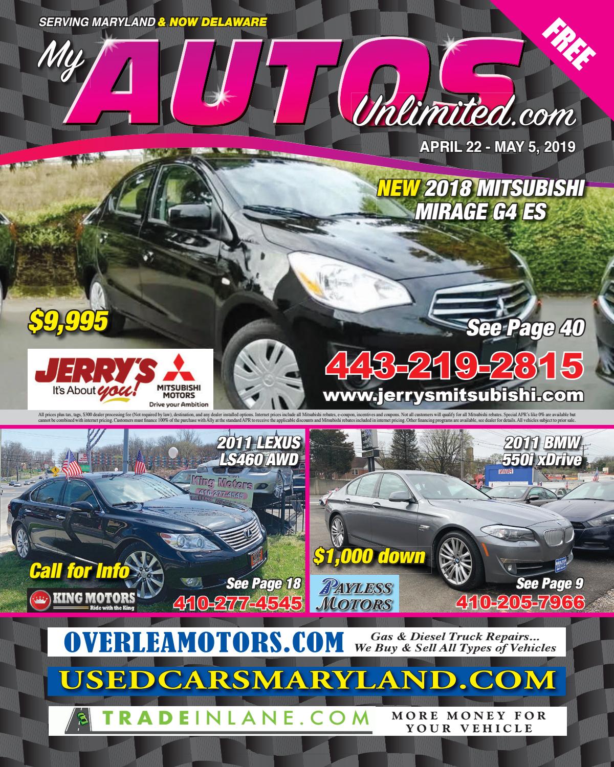 Autos Unlimited 42219 by Autos Unlimited Issuu