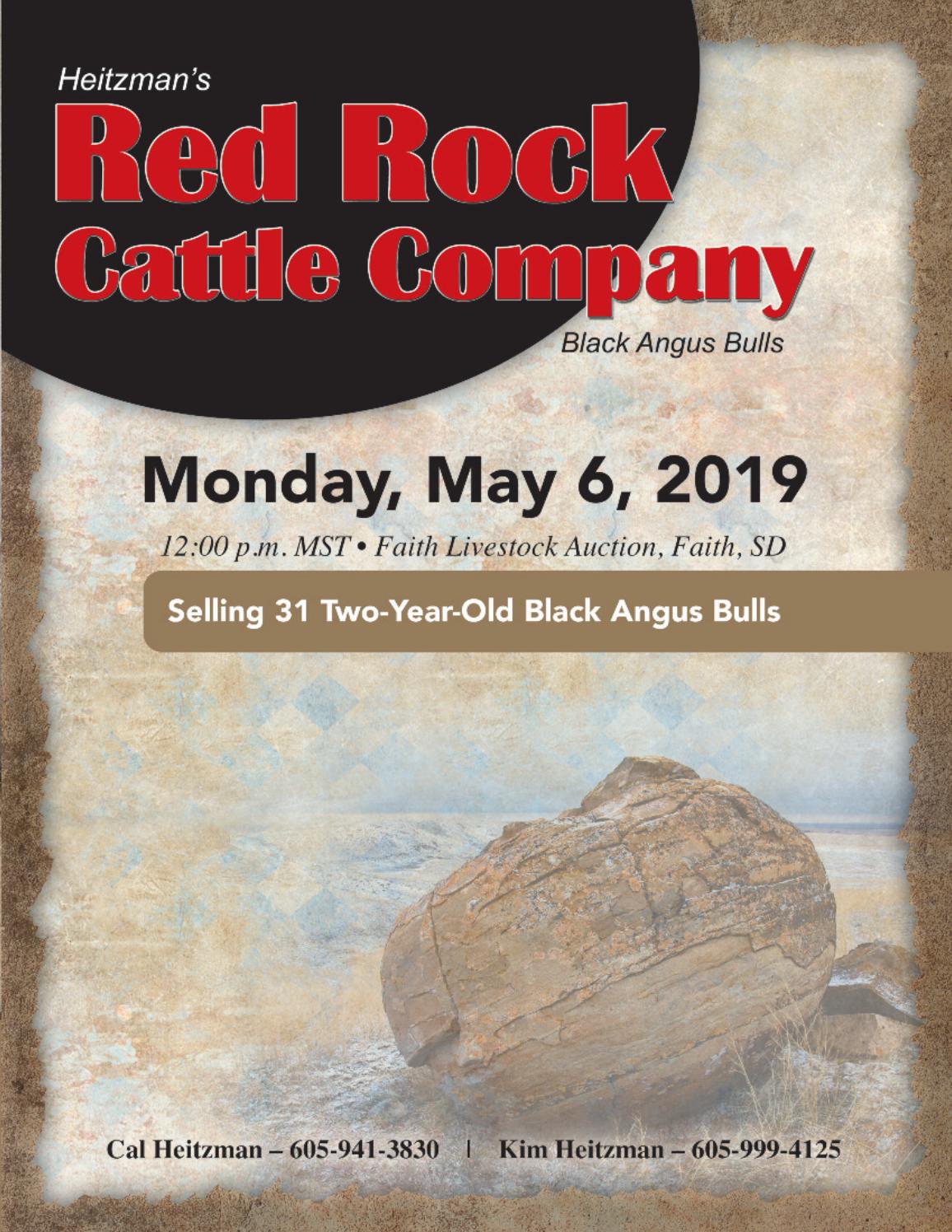 Red Rock 2019 Catalog by RPI Promotions Issuu