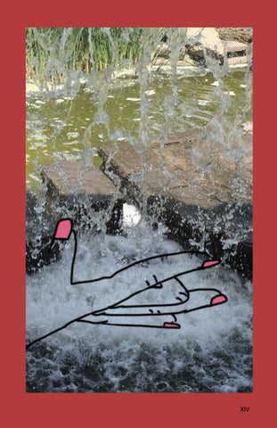 Self-Love, The Continuist 2019 第 14 页