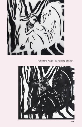 Self-Love, The Continuist 2019 第 19 页