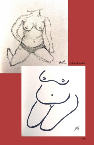 Self-Love, The Continuist 2019 第 8 页