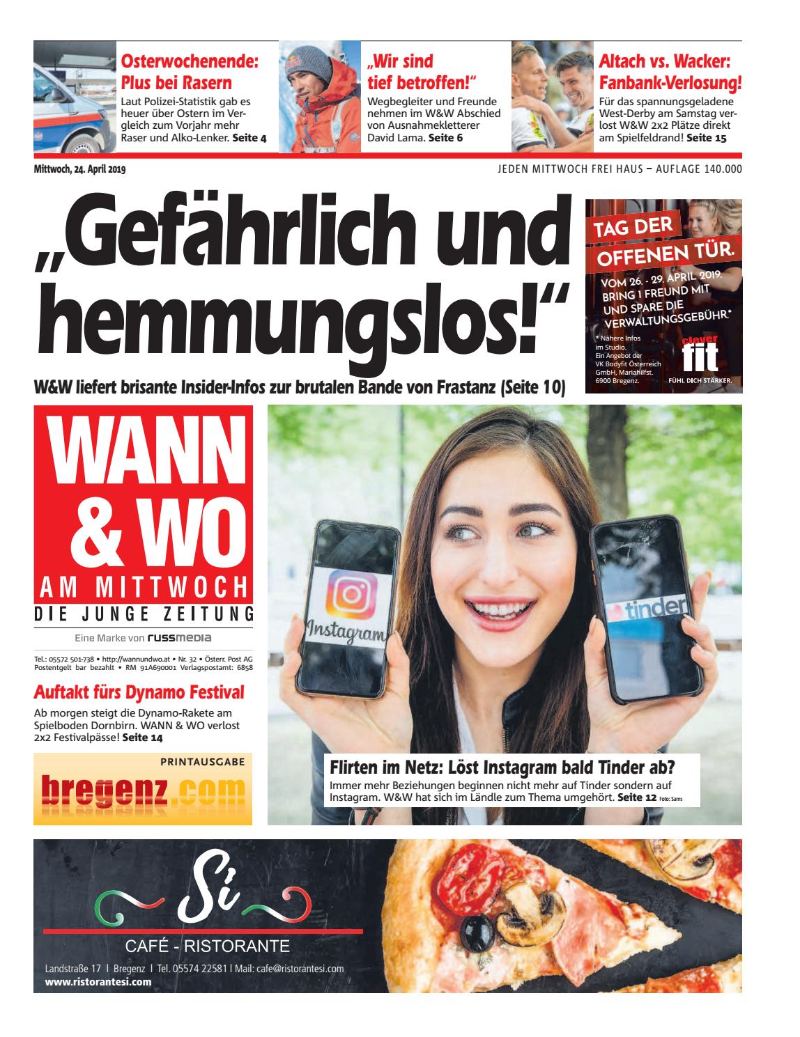 Ibiza-Flirt. Vorarlberg / 20.05.2019 08:59 Uhr / 4 Minuten Lesezeit. An sich htte die bevorstehende EU-Wahl eine Belebung der politischen Diskussion gut Ibiza-Flirt - Vorarlberger Nachrichten | volunteeralert.com