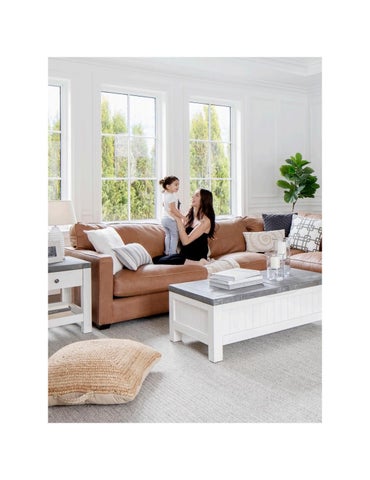 Urban Barn 家具型录 Été 2019 第 3 页
