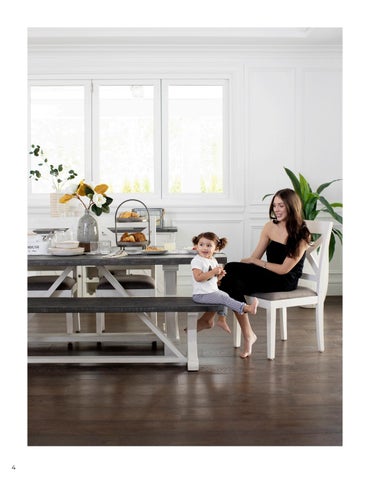 Urban Barn 家具型录 Été 2019 第 6 页