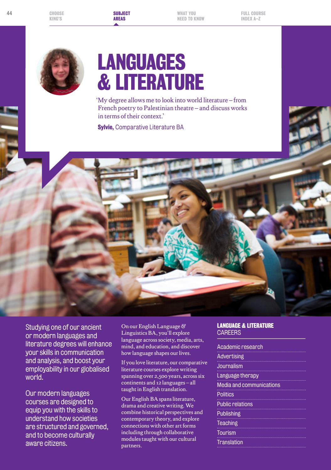 Kcl referencing picture