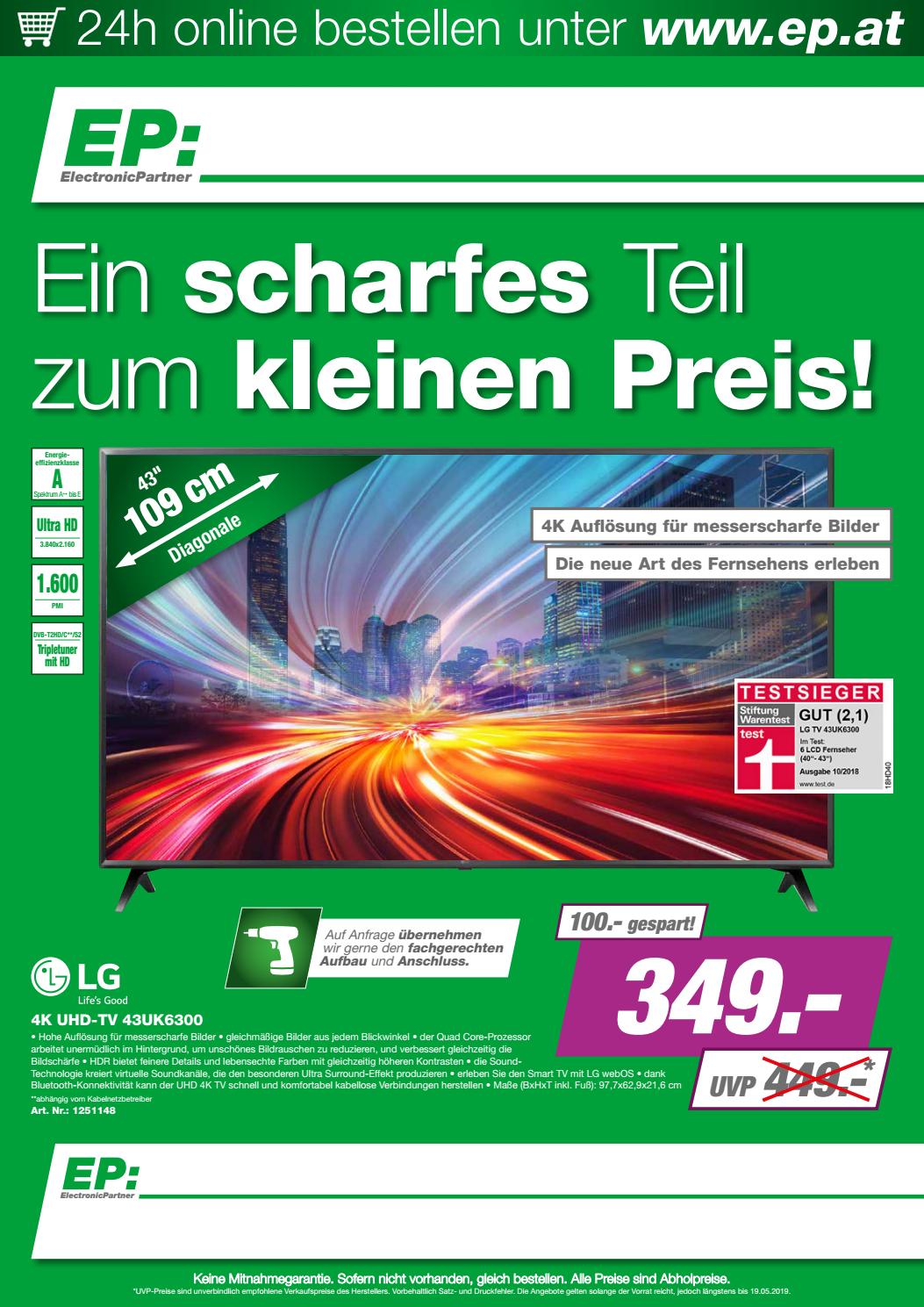 Electronic_Partners_KW18 by Russmedia Digital GmbH Issuu