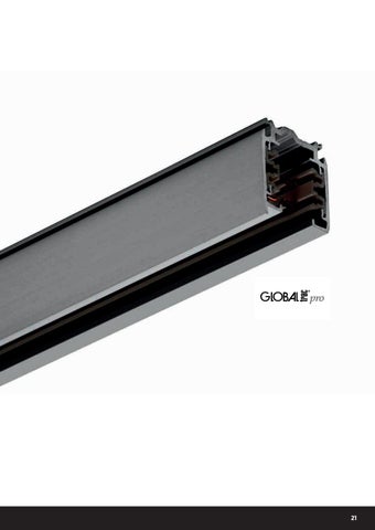 ACEC Distributors Ltd 灯饰目录 · PRO 第 21 页